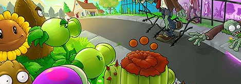 经典的植物大战僵尸游戏版本推荐