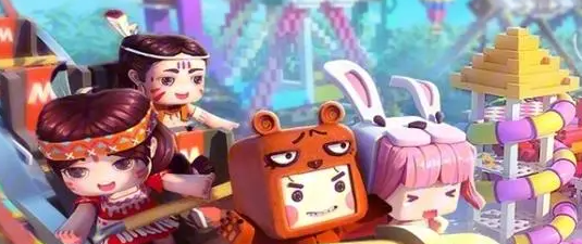 迷你世界游戏推荐