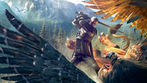 好玩的单机角色扮演手游推荐