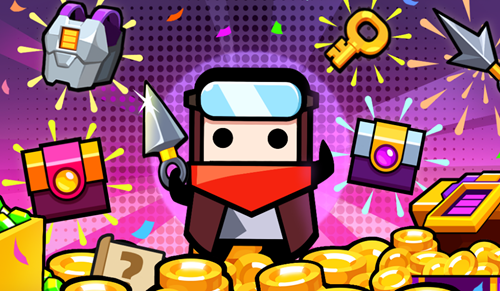 肉鸽类型的解压游戏推荐