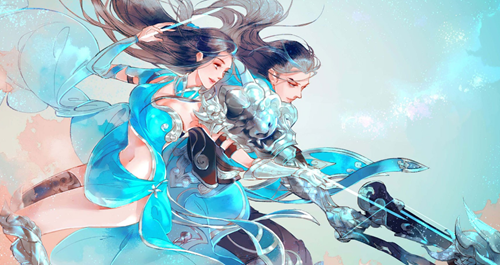 最值得推荐的五款仙侠手游