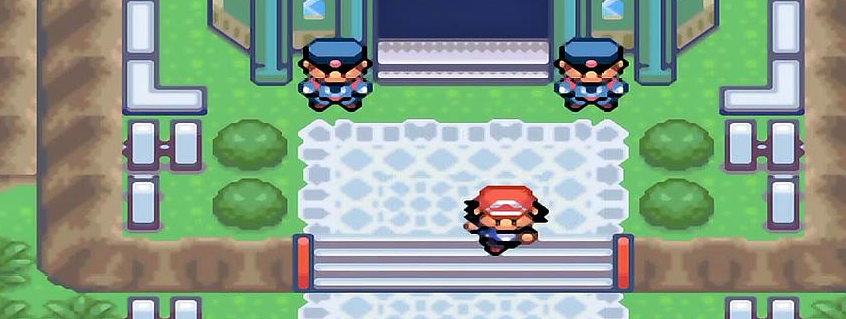 超经典口袋妖怪游戏推荐