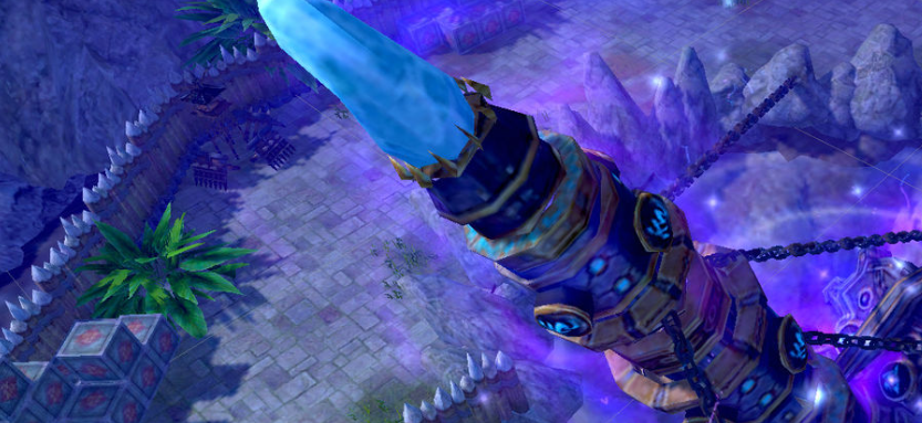 最新3d手机游戏推荐