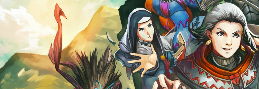 排名前十的扮演类游戏推荐