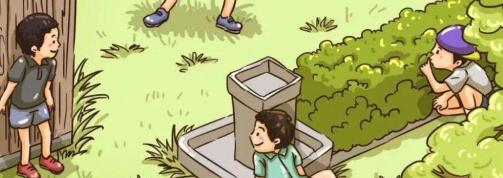 十款好玩的躲猫猫游戏推荐