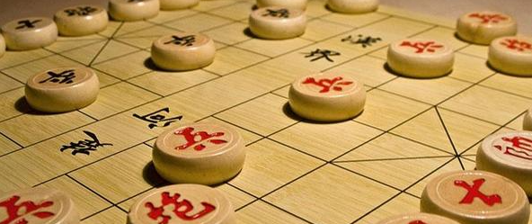 无聊可玩的下象棋游戏推荐