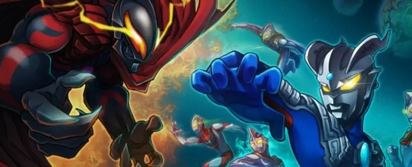 绝佳战斗体验奥特曼游戏推荐