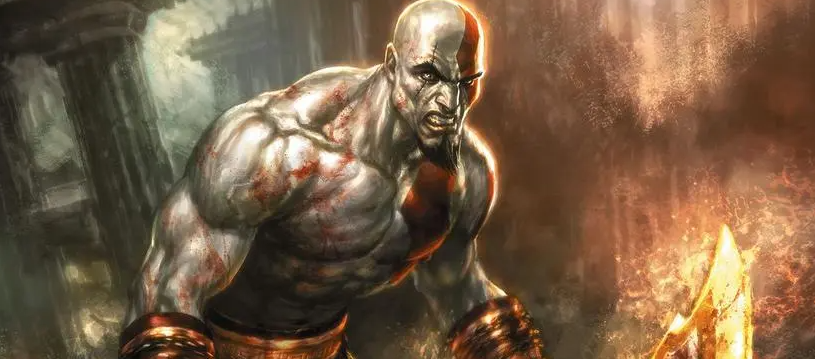 类似战神游戏推荐