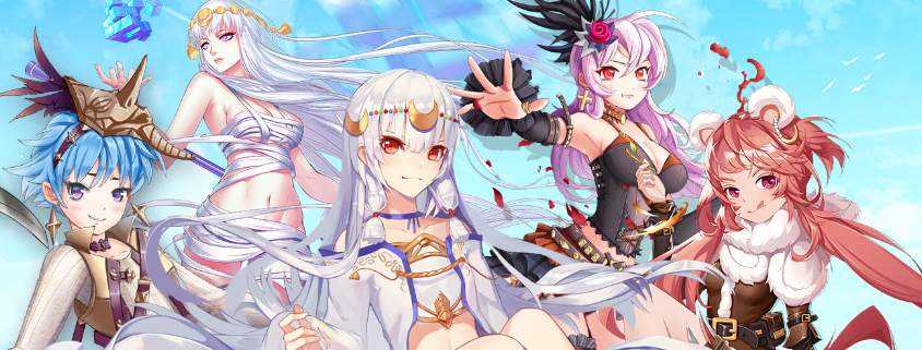 好玩不花钱的安卓手游推荐