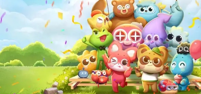 特别有意思的休闲游戏推荐