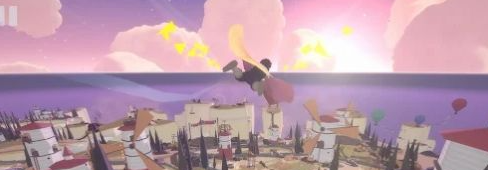 打发时间的休闲网游推荐