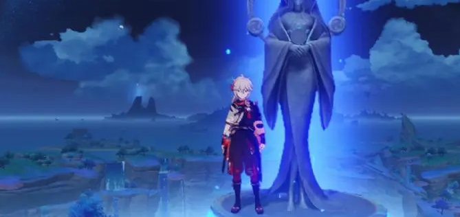 好玩的原神游戏推荐