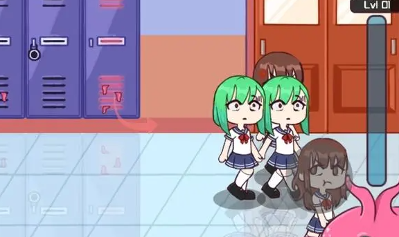 好玩的Lovecraft Locker游戏推荐