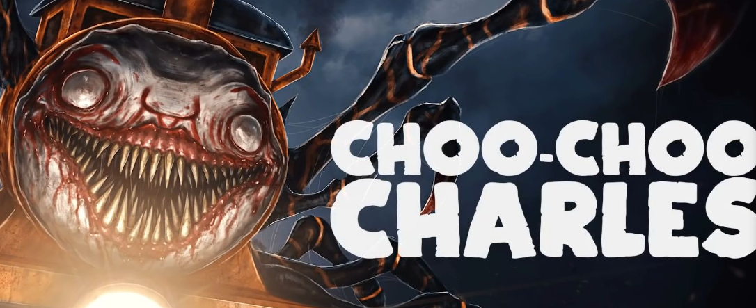 恐怖的查尔斯游戏推荐