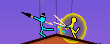 好玩的双人游戏推荐