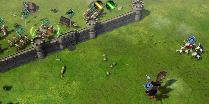 热门策略游戏推荐