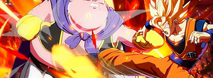 超棒的龙珠游戏推荐