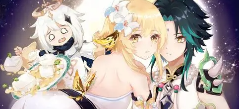 大型手机游戏推荐