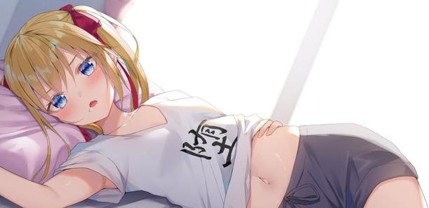 有可爱JK的校园主题游戏推荐