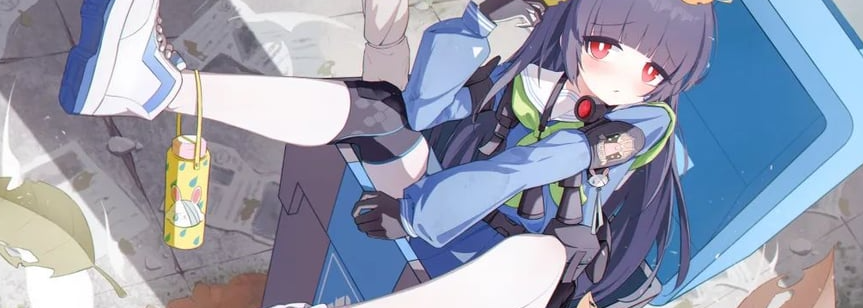 立绘涩涩好看的游戏推荐