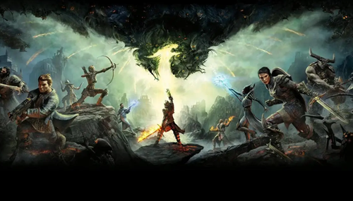 最受欢迎的rpg游戏推荐