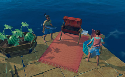 高人气沙盒手游推荐