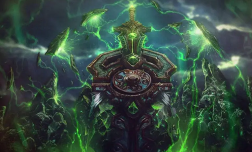 高质量大型游戏推荐