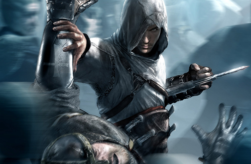 值得推荐的高质量手游