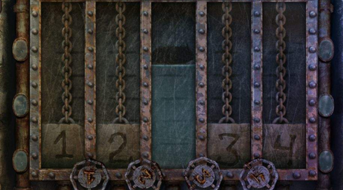 密室逃脱游戏推荐