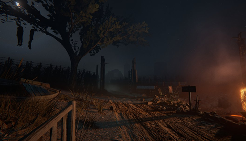 盘点那些值得推荐的逃亡游戏