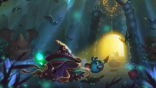 可挂机手游推荐