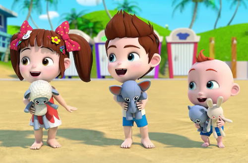 jojo系列全部游戏