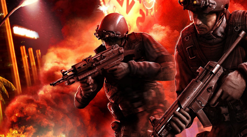 热门人气安卓手游推荐