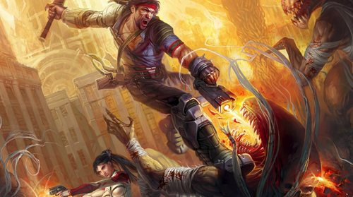 战争模拟游戏推荐