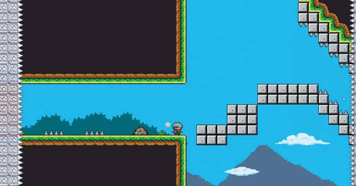 好玩的冒险闯关游戏推荐