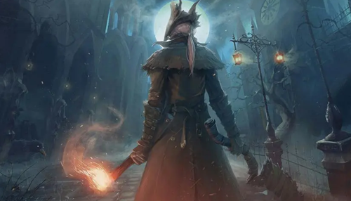 好玩的联合游戏推荐