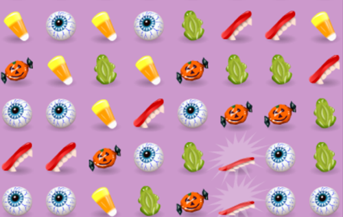 连连看类型的游戏推荐