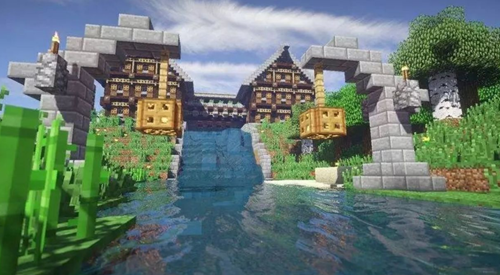 好玩的沙盒游戏推荐