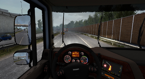 超真实的模拟驾驶游戏推荐