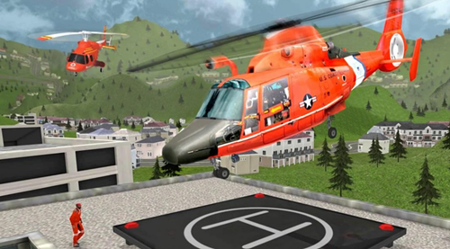 超真实的驾驶飞机游戏推荐