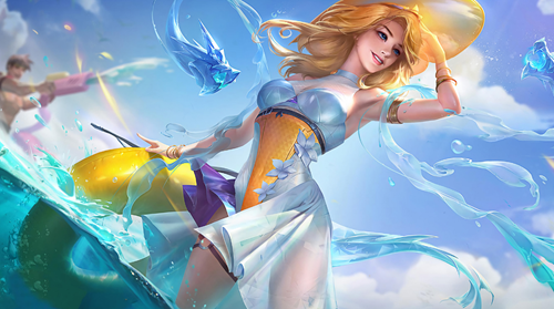 热门好玩手游排行榜