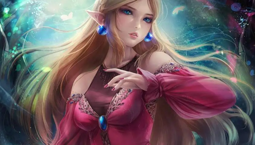 好玩的公主游戏推荐