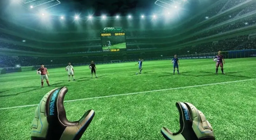 体育系列游戏推荐