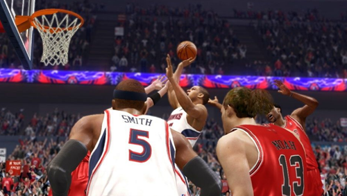 好玩的体育手游推荐