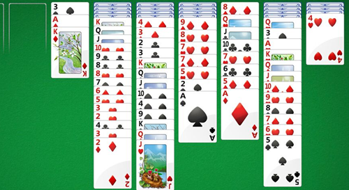 好玩的卡牌手游推荐