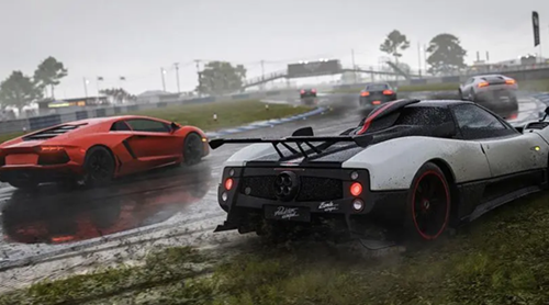 良心好玩的竞速手游推荐