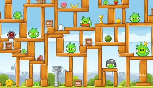 可以随时玩的游戏推荐