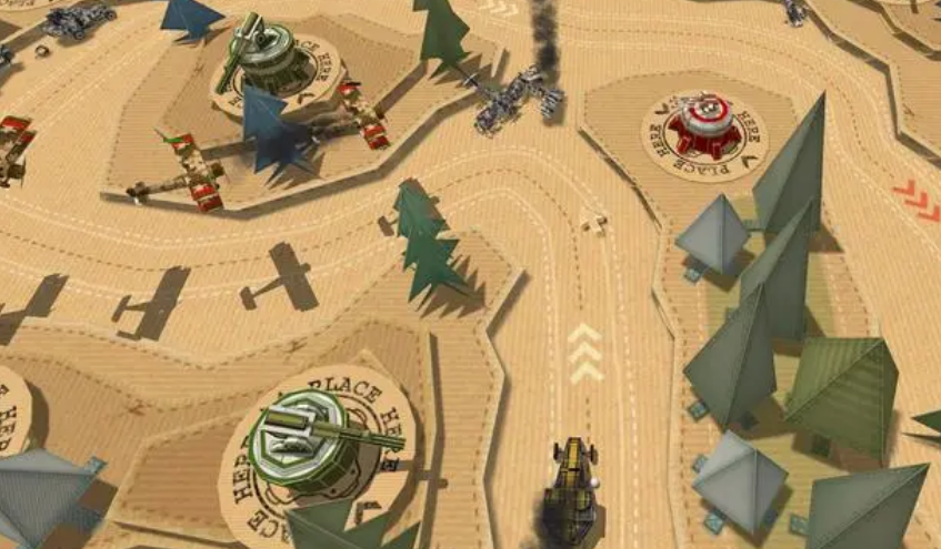 好玩的塔防手游推荐