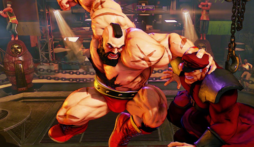 热血格斗挑战游戏推荐