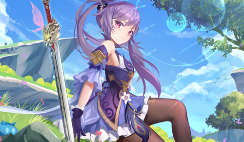 好玩的日系手游推荐